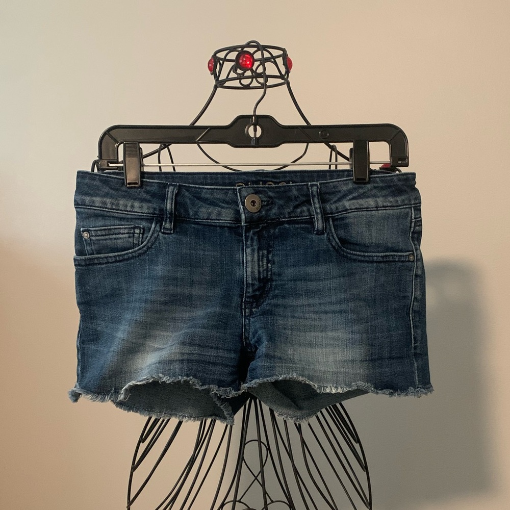 DL1961 | Lola Shorts